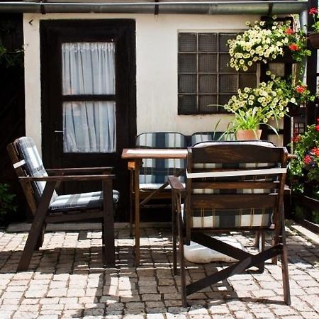 Apartamento Privat No. 40 Telč Exterior foto