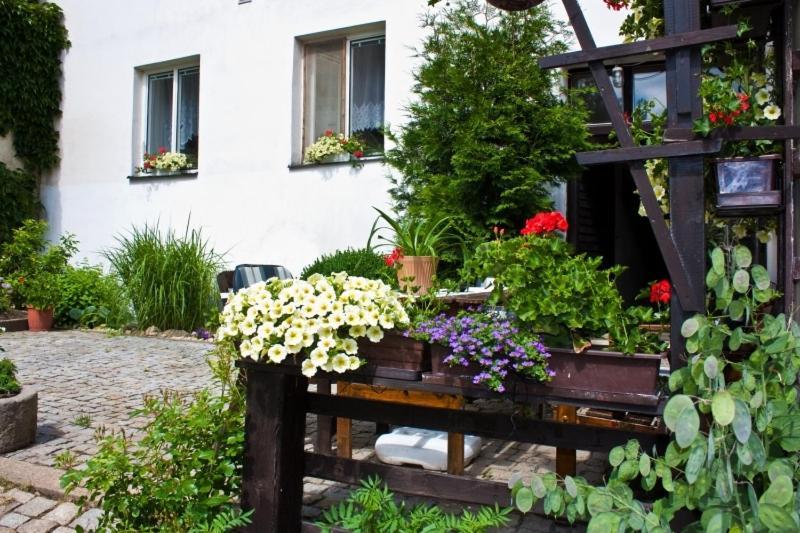 Apartamento Privat No. 40 Telč Exterior foto
