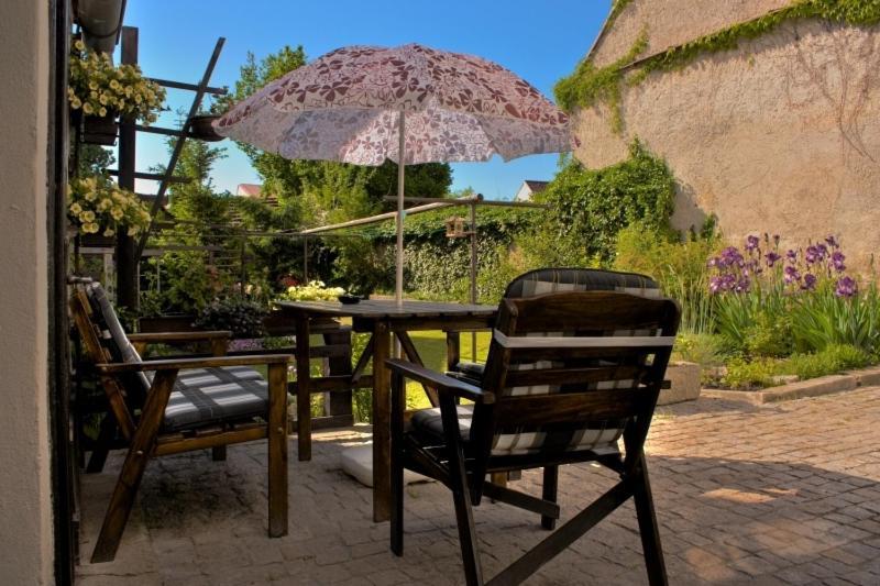 Apartamento Privat No. 40 Telč Exterior foto