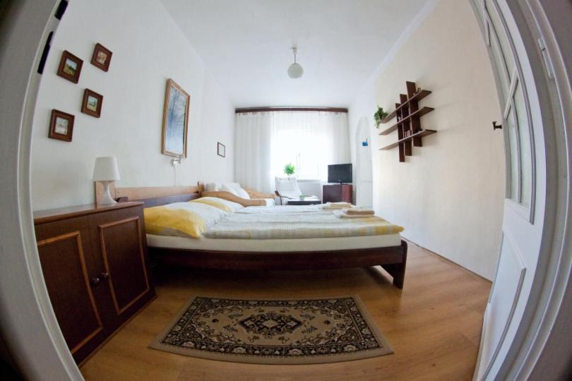 Apartamento Privat No. 40 Telč Habitación foto