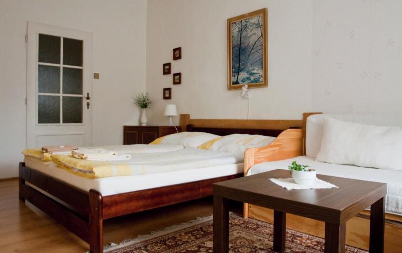 Apartamento Privat No. 40 Telč Habitación foto